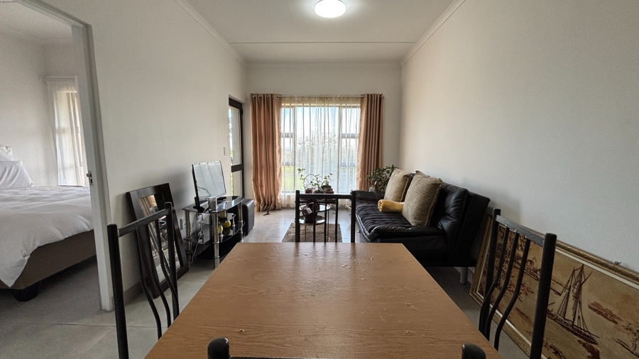 2 Bedroom Property for Sale in Audas Estate Western Cape